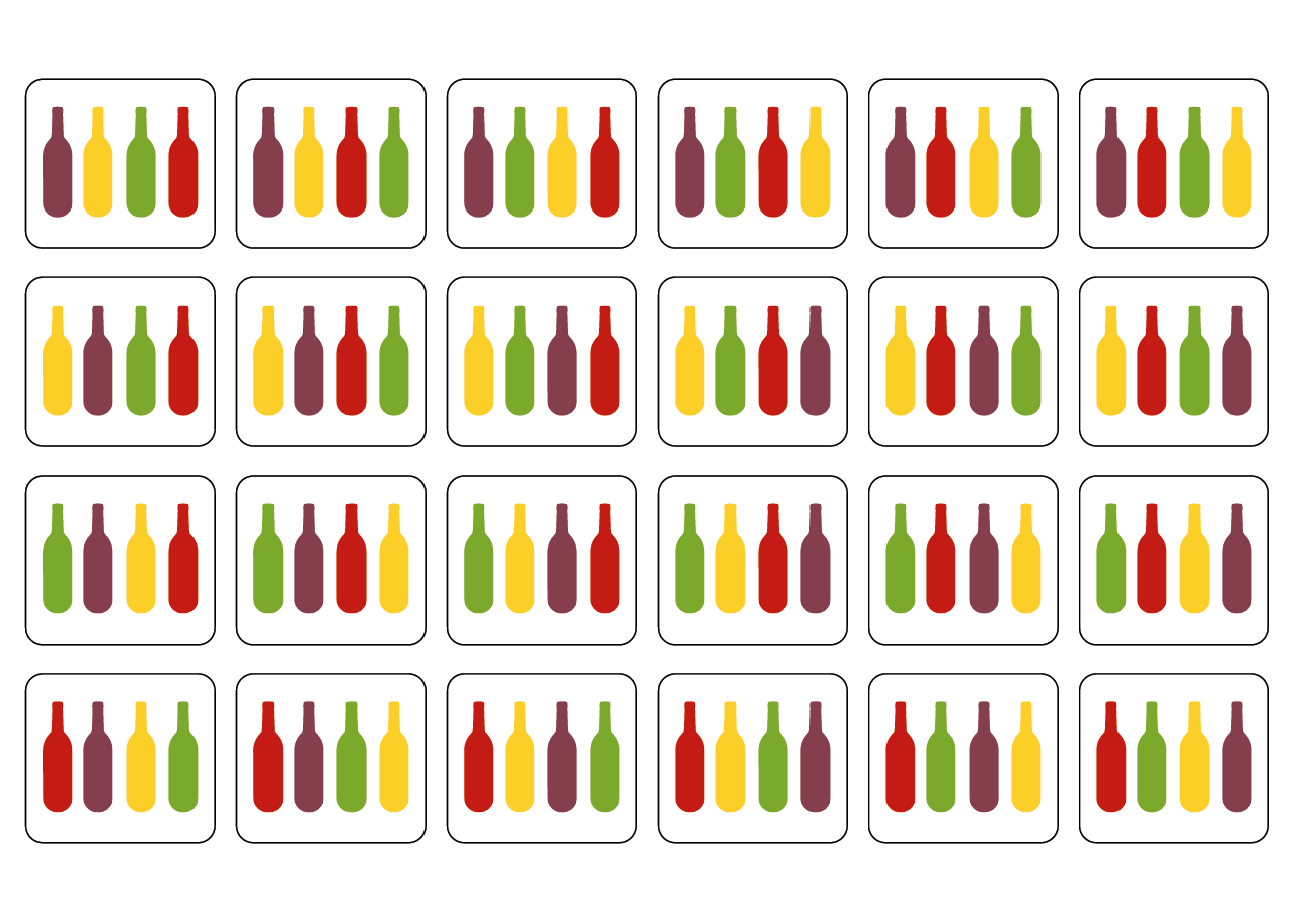 SUCOS MIX - Imagem 3